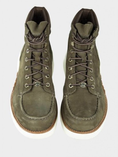 Черевики Timberland модель TB0A27WN901 — фото 5 - INTERTOP