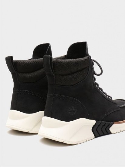 Черевики Timberland модель TB0A27WY015 — фото - INTERTOP