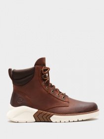 Ботинки Timberland M.T.C.R. MOC-TOE модель TB0A2C4R203 Фото