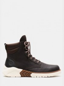Ботинки Timberland M.T.C.R. MOC-TOE модель TB0A286R246 Фото