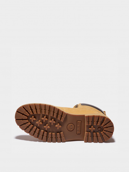 Ботинки Timberland Courma Guy модель TB0A27XW763 — фото 4 - INTERTOP