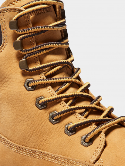 Ботинки Timberland Courma Guy модель TB0A27XW763 — фото 5 - INTERTOP
