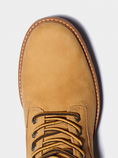 Ботинки Timberland Courma Guy модель TB0A27XW763 — фото 6 - INTERTOP