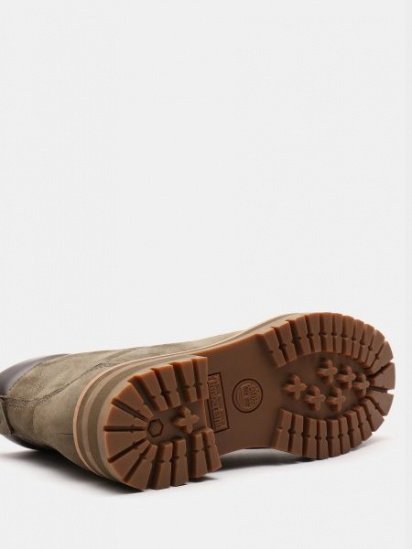Черевики Timberland модель TB0A27YJ901 — фото 4 - INTERTOP