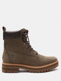 Ботинки Timberland модель TB0A27YJ901 Фото