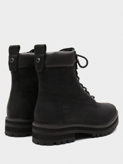 Ботинки Timberland Courma Guy модель TB0A27ZS015 — фото 3 - INTERTOP