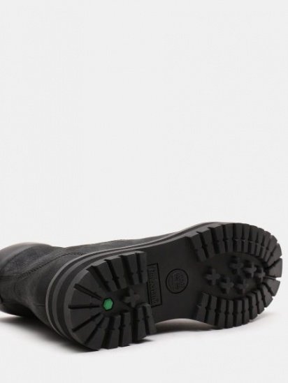 Ботинки Timberland Courma Guy модель TB0A27ZS015 — фото 4 - INTERTOP