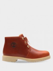 Ботинки Timberland модель TB0A24XM814 Фото