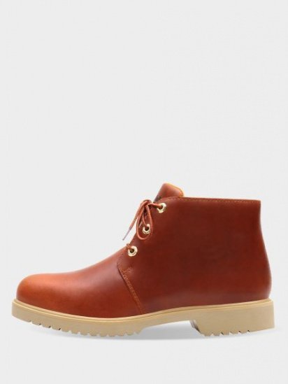 Черевики Timberland модель TB0A24XM814 — фото - INTERTOP