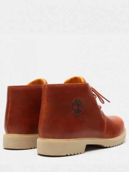 Черевики Timberland модель TB0A24XM814 — фото 3 - INTERTOP