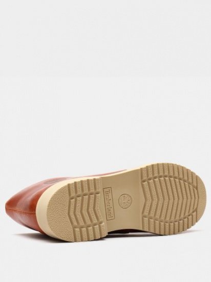 Черевики Timberland модель TB0A24XM814 — фото 4 - INTERTOP