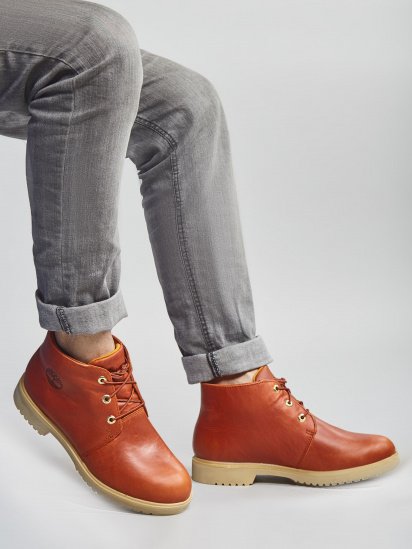 Черевики Timberland модель TB0A24XM814 — фото 5 - INTERTOP