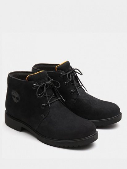 Черевики Timberland модель TB0A28SR001 — фото 5 - INTERTOP