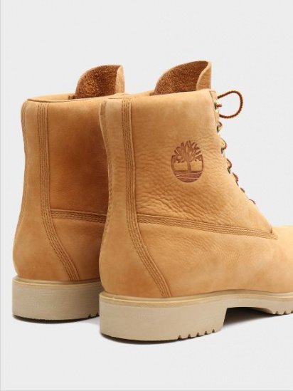 Черевики Timberland TBL 1973 Newman модель TB0A24XB231 — фото - INTERTOP