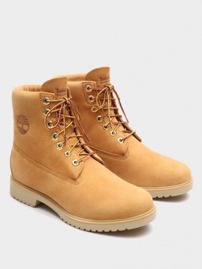 Черевики Timberland TBL 1973 Newman модель TB0A24XB231 — фото 4 - INTERTOP