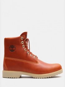 Ботинки Timberland TBL 1973 Newman модель TB0A26WG814 Фото