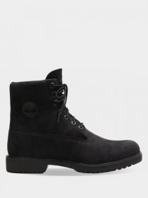 Ботинки Timberland TBL 1973 Newman модель TB0A28SG001 Фото