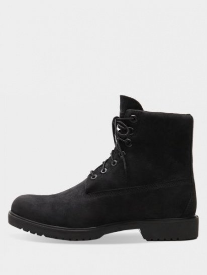 Черевики Timberland TBL 1973 Newman модель TB0A28SG001 — фото - INTERTOP