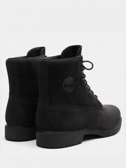 Черевики Timberland TBL 1973 Newman модель TB0A28SG001 — фото 3 - INTERTOP