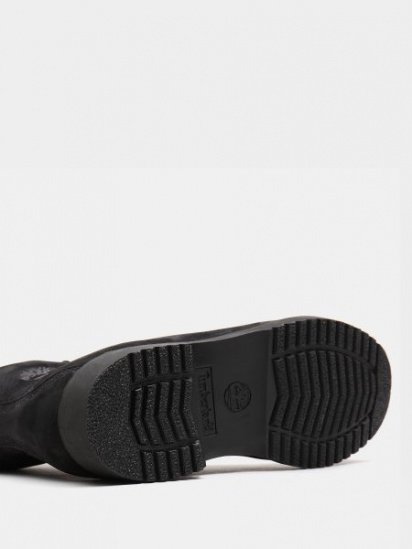 Черевики Timberland TBL 1973 Newman модель TB0A28SG001 — фото 4 - INTERTOP