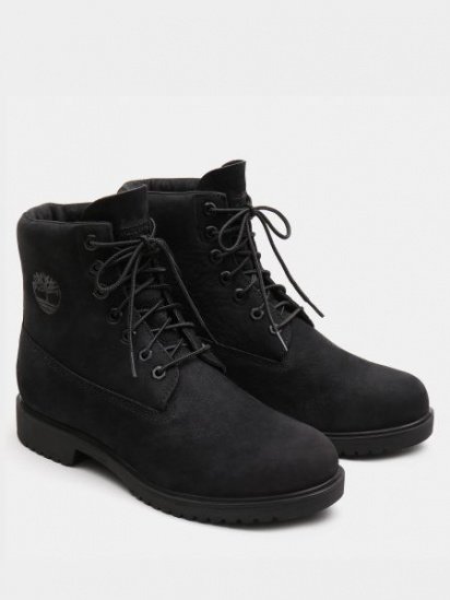 Черевики Timberland TBL 1973 Newman модель TB0A28SG001 — фото 5 - INTERTOP