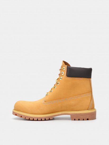 Черевики Timberland 6-Inch Premium модель TB010061713 — фото - INTERTOP