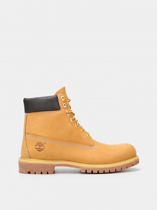Ботинки и сапоги Timberland 6-Inch Premium модель TB010061713 Фото