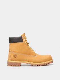 Ботинки Timberland 6-Inch Premium модель TB010061713 Ботинки Timberland 6-Inch Premium модель TB010061713 Фото