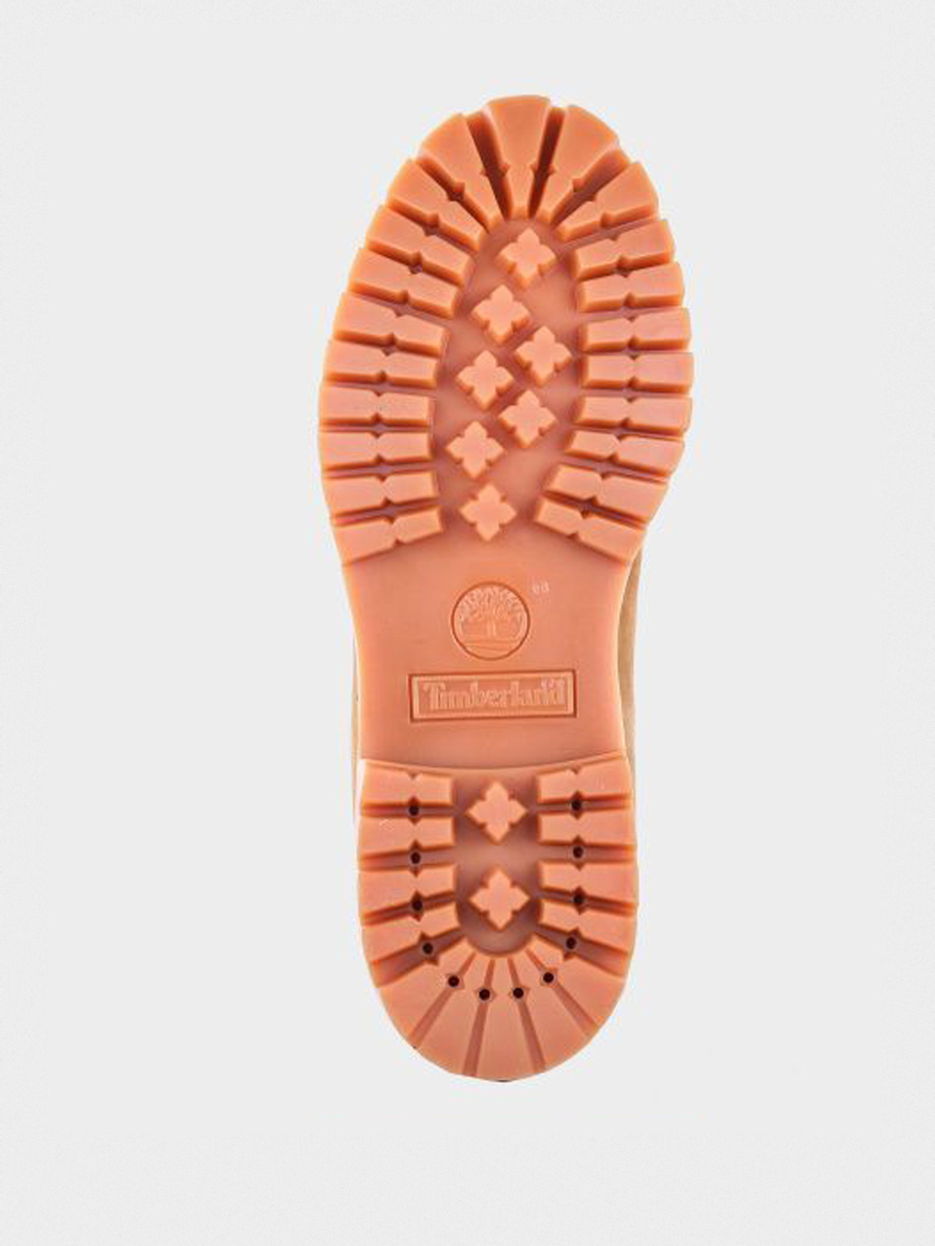 Черевики Timberland PREMIUM 6-INCH WATERPROOF модель TB072066827 Фото