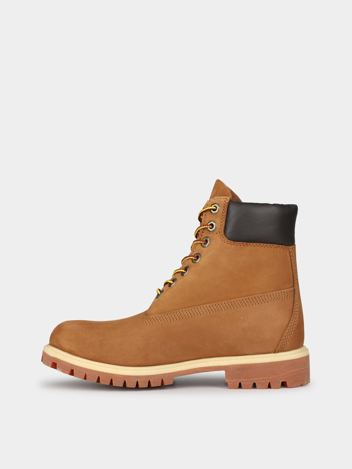 Черевики та чоботи Timberland PREMIUM 6-INCH WATERPROOF модель TB072066827 Фото