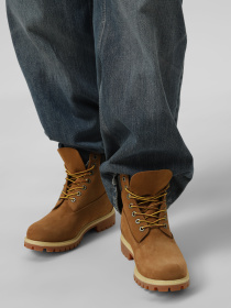 Черевики та чоботи Timberland PREMIUM 6-INCH WATERPROOF модель TB072066827 Фото