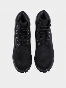 Черевики Timberland 6-Inch Premium модель TB010073001 Фото