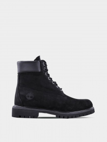 Черевики та чоботи Timberland 6-Inch Premium модель TB010073001 Фото