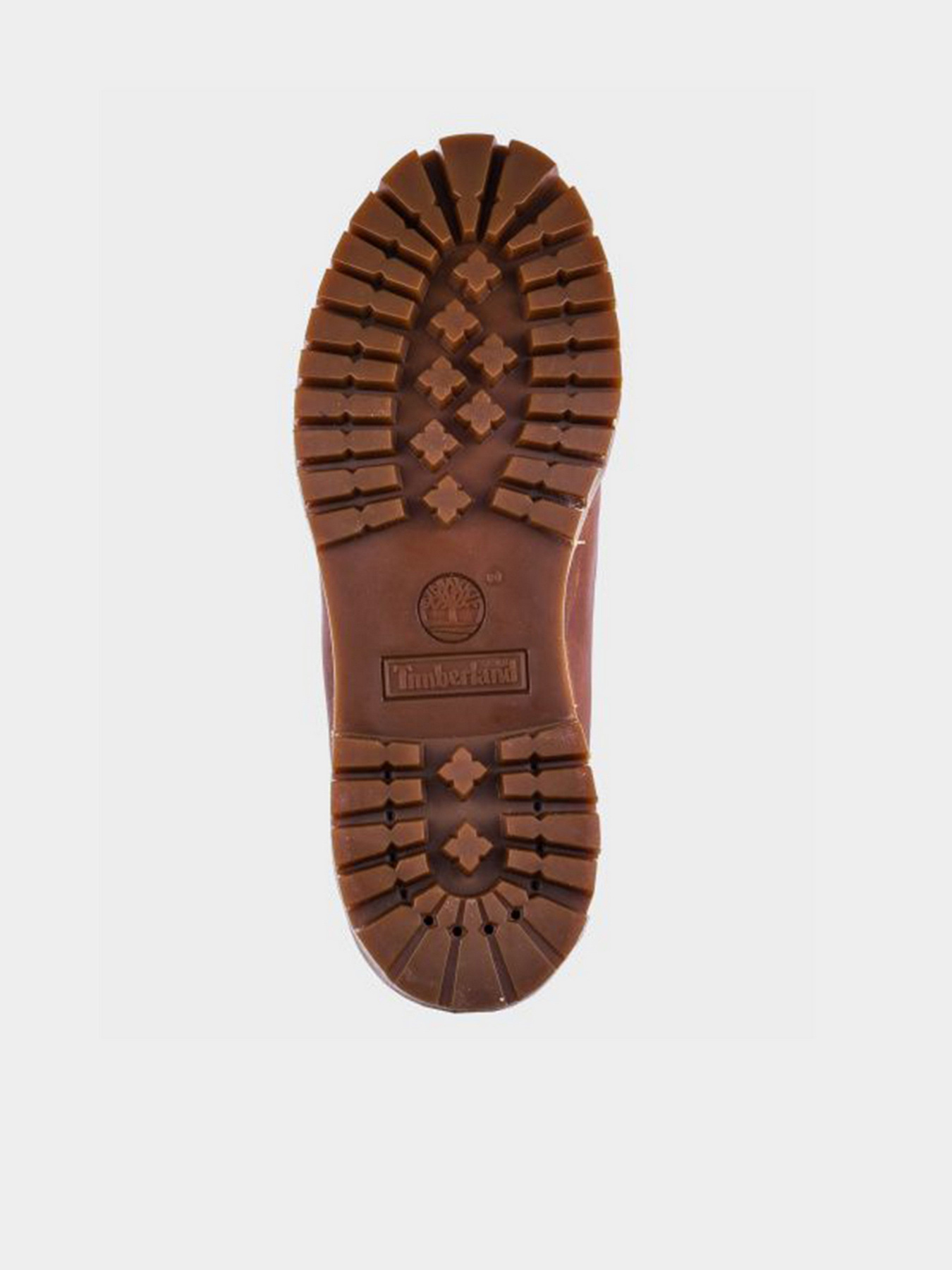 Черевики Timberland 6-Inch Premium модель TB027094214 Фото