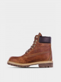 Черевики Timberland 6-Inch Premium модель TB027094214 Фото