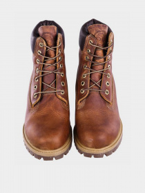 Черевики Timberland 6-Inch Premium модель TB027094214 Фото