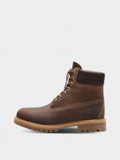 Черевики Timberland 6-Inch Premium модель TB027097214 — фото - INTERTOP