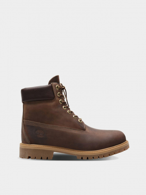 Ботинки и сапоги Timberland 6-Inch Premium модель TB027097214 Фото