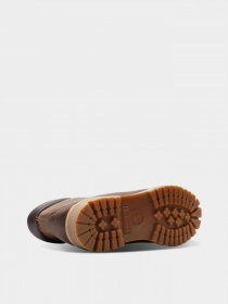 Ботинки и сапоги Timberland 6-Inch Premium модель TB027097214 Фото