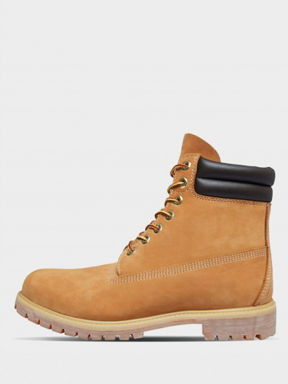 Черевики Timberland Premium 6-Inch модель TB073540231 — фото - INTERTOP