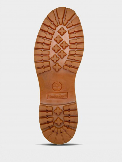 Черевики Timberland Premium 6-Inch модель TB073540231 — фото 4 - INTERTOP