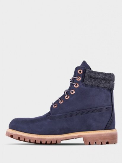 Черевики Timberland модель TB0A1ZKJ451 — фото - INTERTOP