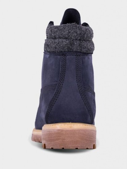 Черевики Timberland модель TB0A1ZKJ451 — фото 3 - INTERTOP