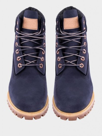 Черевики Timberland модель TB0A1ZKJ451 — фото 4 - INTERTOP