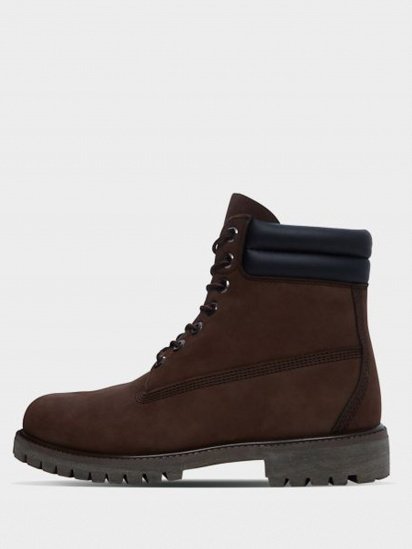 Черевики Timberland Premium 6-Inch модель TB073543214 — фото - INTERTOP