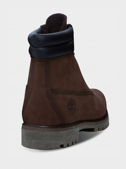 Черевики Timberland Premium 6-Inch модель TB073543214 — фото 3 - INTERTOP