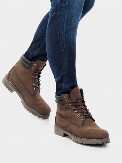 Черевики Timberland Premium 6-Inch модель TB073543214 — фото 6 - INTERTOP