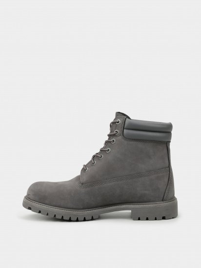 Черевики Timberland Premium 6-Inch модель TB0A1OISC64 — фото - INTERTOP
