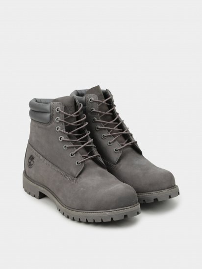 Черевики Timberland Premium 6-Inch модель TB0A1OISC64 — фото 3 - INTERTOP