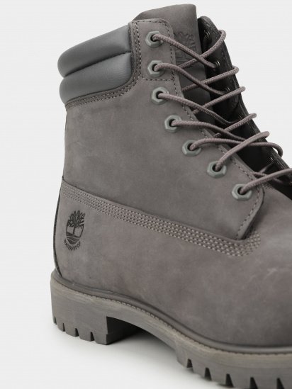 Черевики Timberland Premium 6-Inch модель TB0A1OISC64 — фото 4 - INTERTOP
